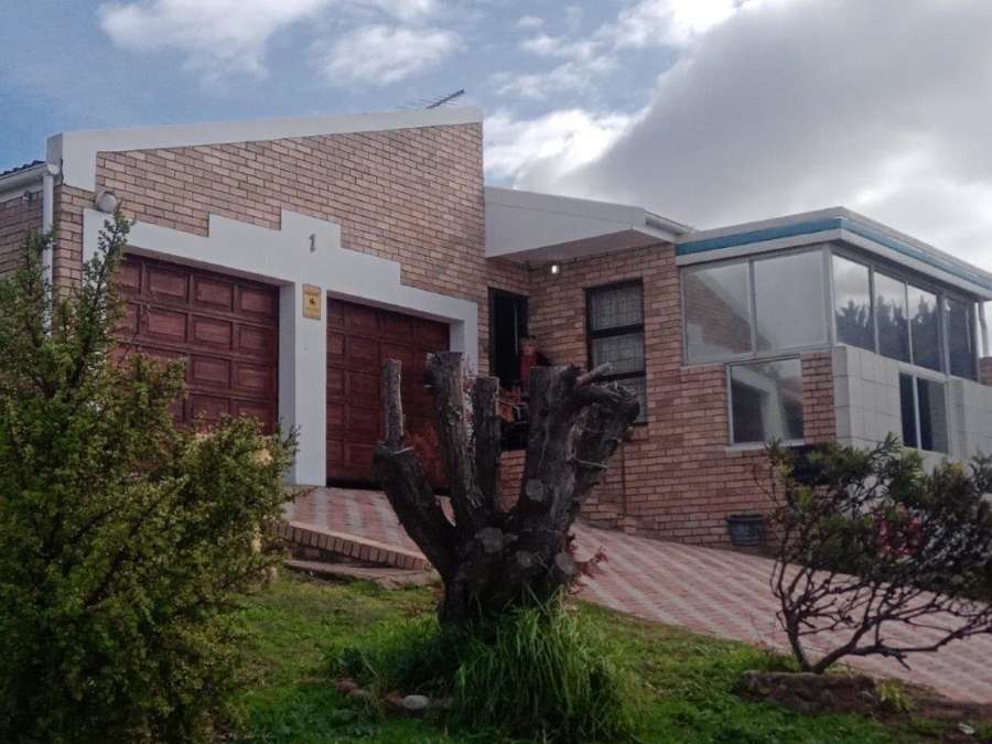 3 Bedroom Property for Sale in Noorsekloof Eastern Cape